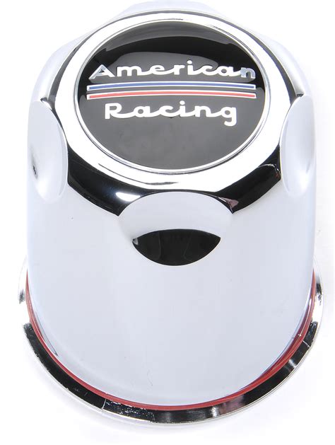 center cap american racing